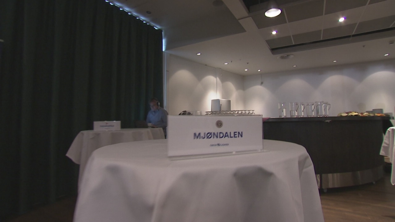 Hør intervju med trener Mons Ivar Mjelde i Åsane